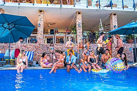 Viajero Sayulita Hostel