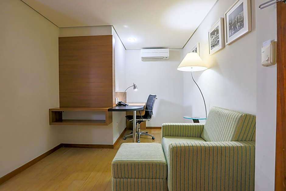 Radisson Hotel Maiorana Belem