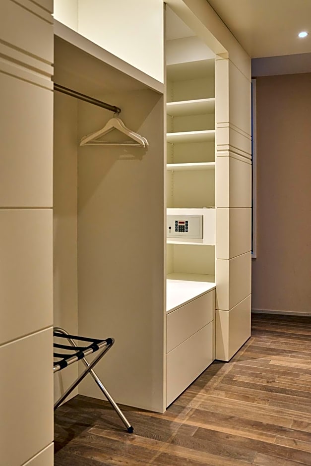 Limmathof Baden - Boutique Haus & Spa