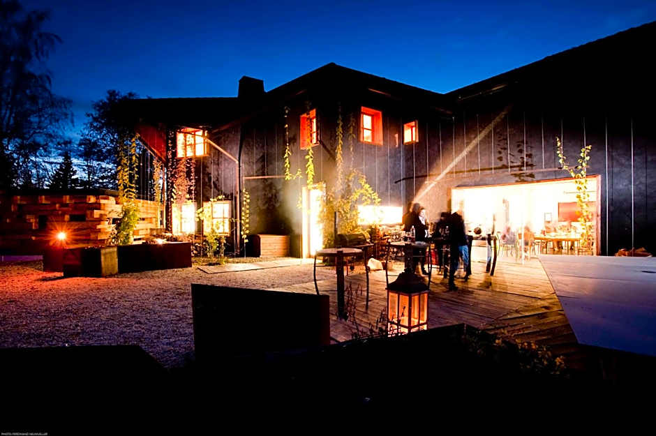 Bio Weingut Georgium