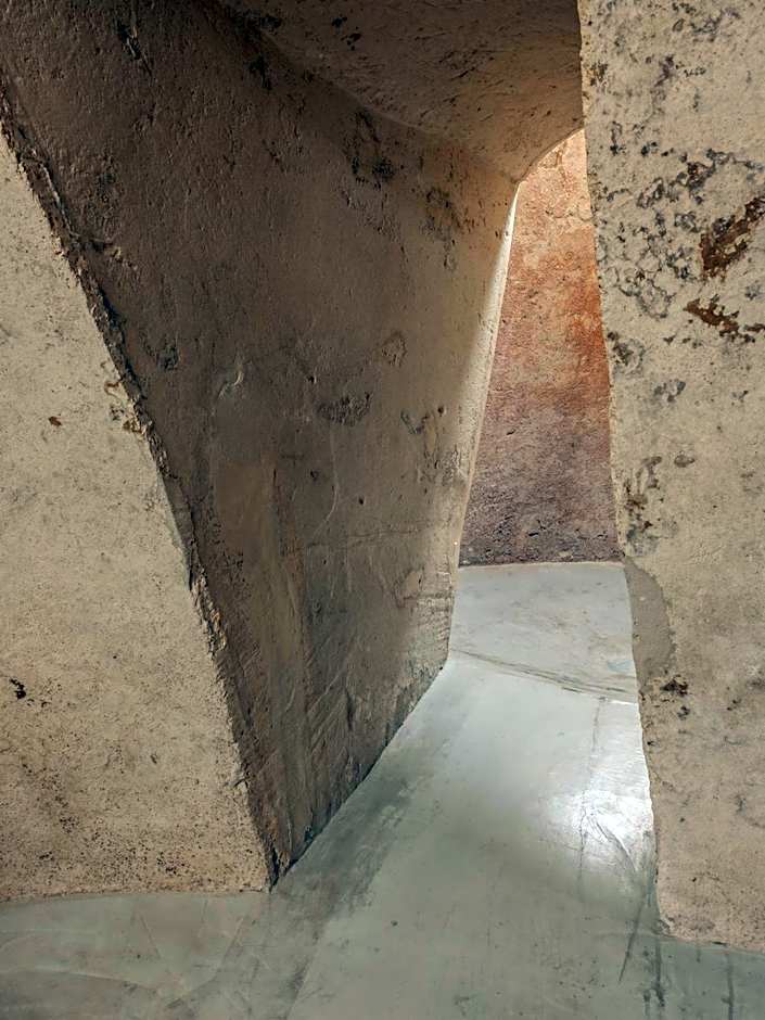 San Giovanni Vecchio - Residenza