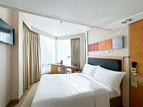 Urban Double Room