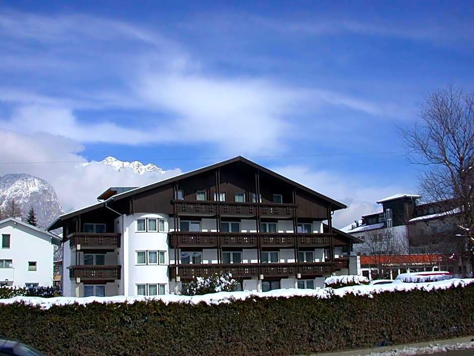 Hotel Edelweiss