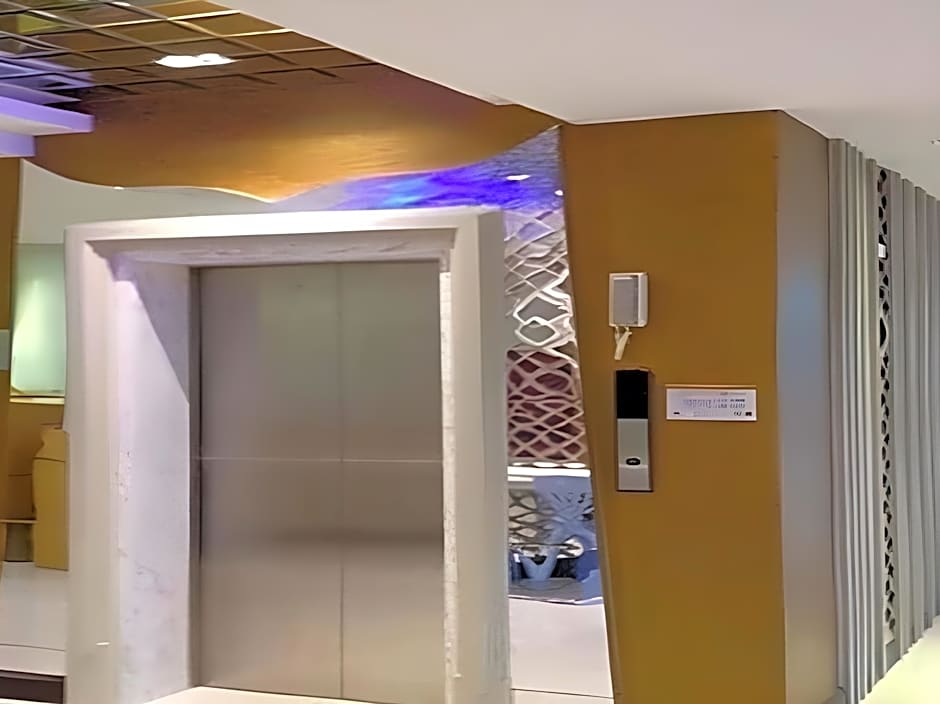 Vassana Design Hotel