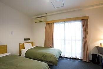 Tabist Hotel Tetora Ikebukuro
