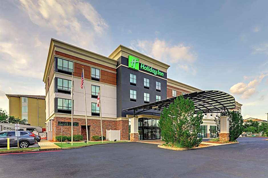 Holiday Inn Mobile Airport By IHG