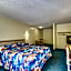 Motel 6-Saint Joseph, MO