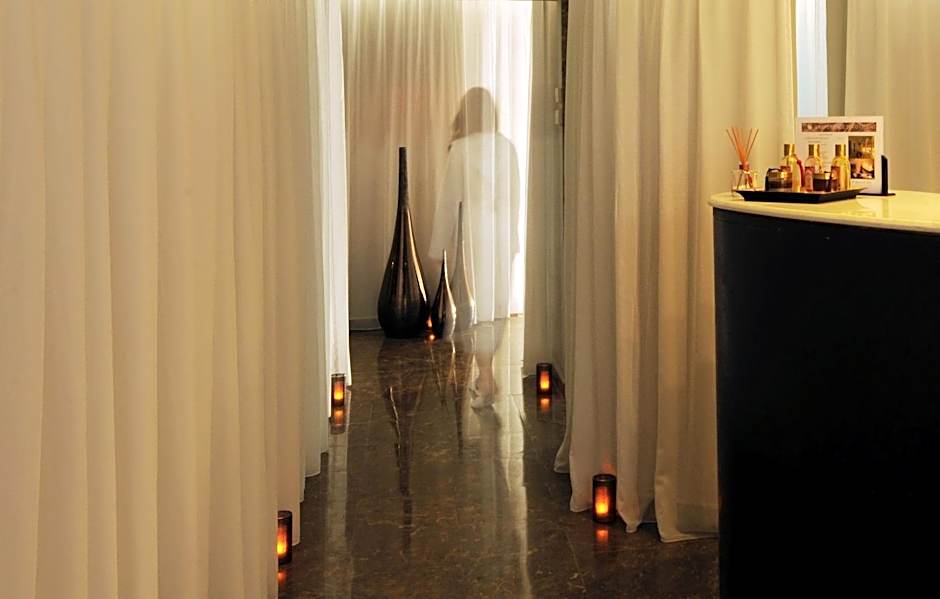 Palais Faraj Suites & Spa