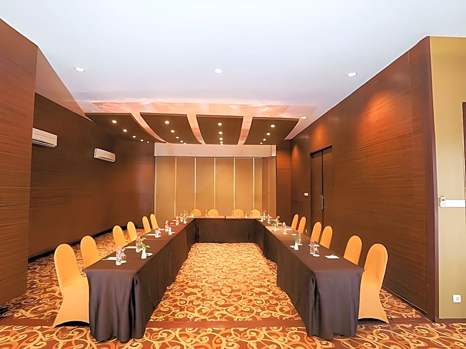 Brits Hotel Pangkalan Bun