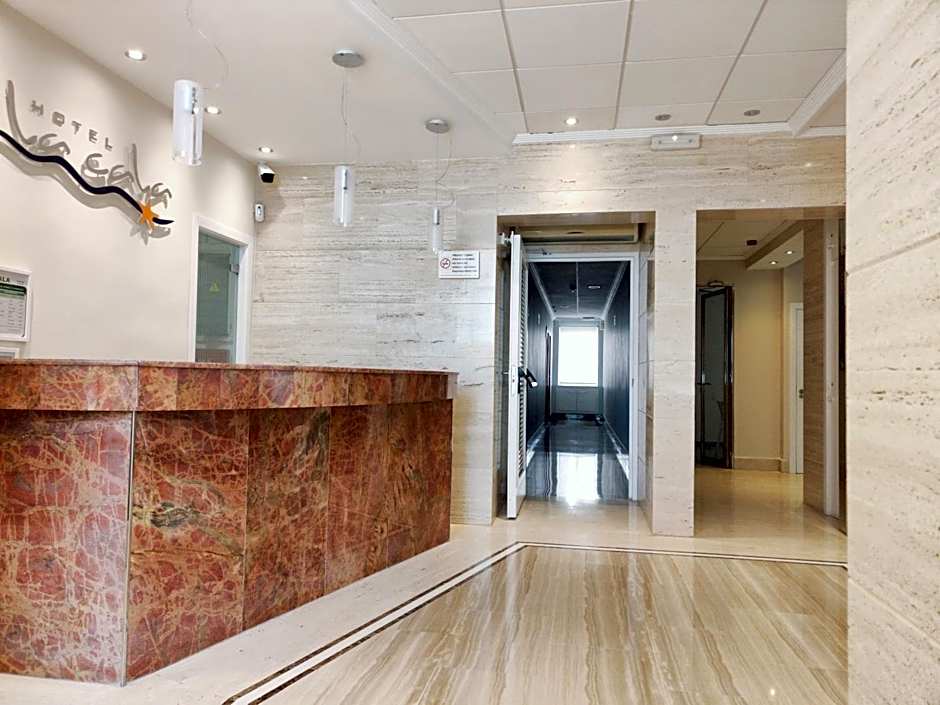 Hotel La Cala Finestrat