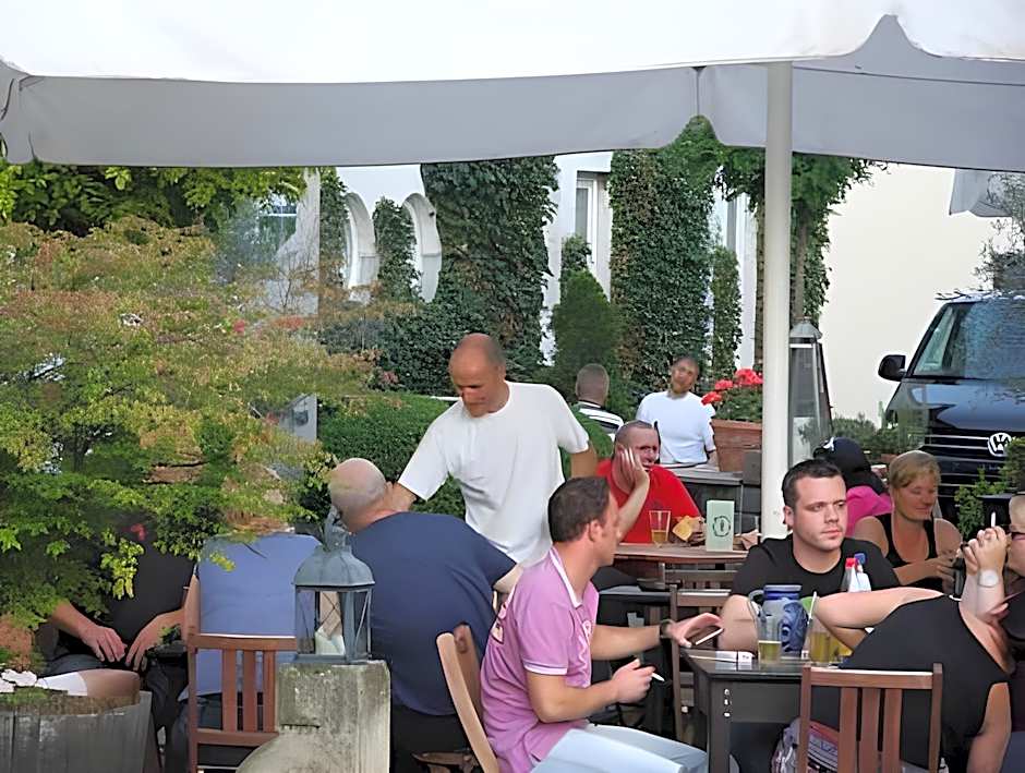 Hotel Gasthof Gruner Wald