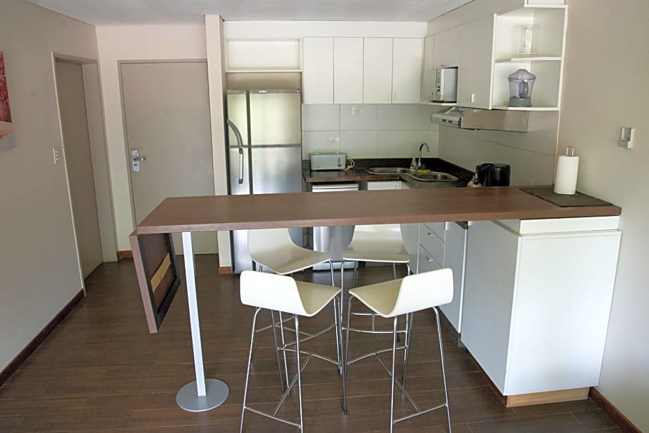 Casa Campus Pilar Suites