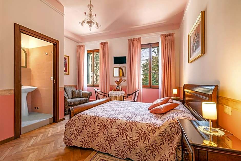 Bed and Breakfast Casa delle Rose Lido Venezia