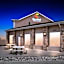 Comfort Inn & Suites Near University of Wyoming