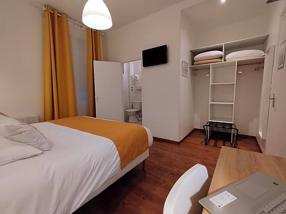 The Originals Access, Hotel Le Canter Saumur