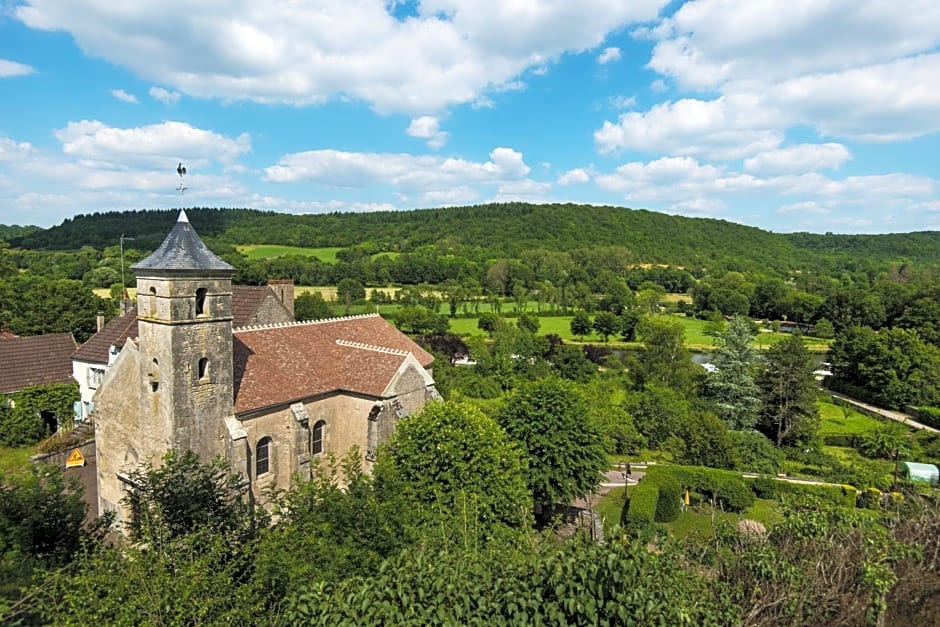 Le Domaine des Carriers