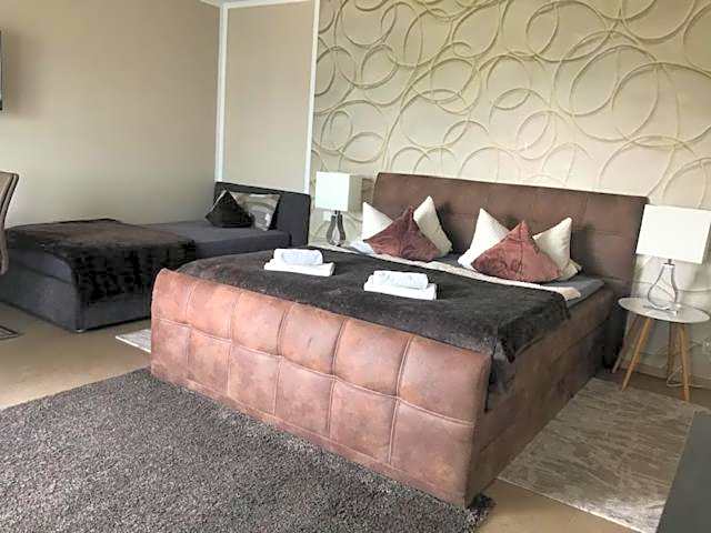 Aparthotel Magnolia