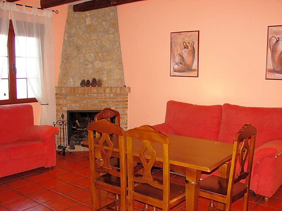 Apartamentos Sierra de Segura
