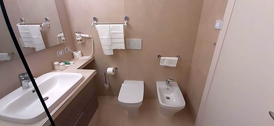 Delta Hotel Apartments