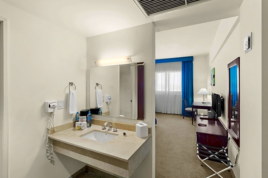 Hotel Aeropuerto Los Cabos