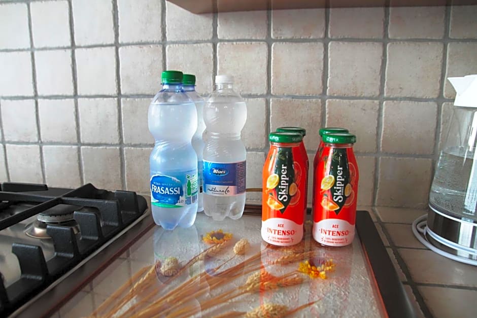 B&B oasi di mamma clara