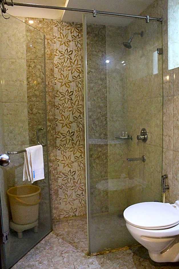Hotel Galaxy