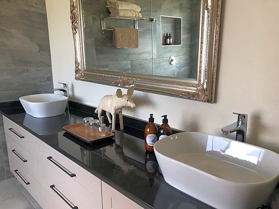 Barn Owl Lodge, Mjejane Game Reserve, Greater Kruger Park