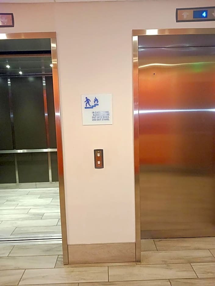 Holiday Inn Express And Suites Gainesville - Lake Lanier Area By IHG