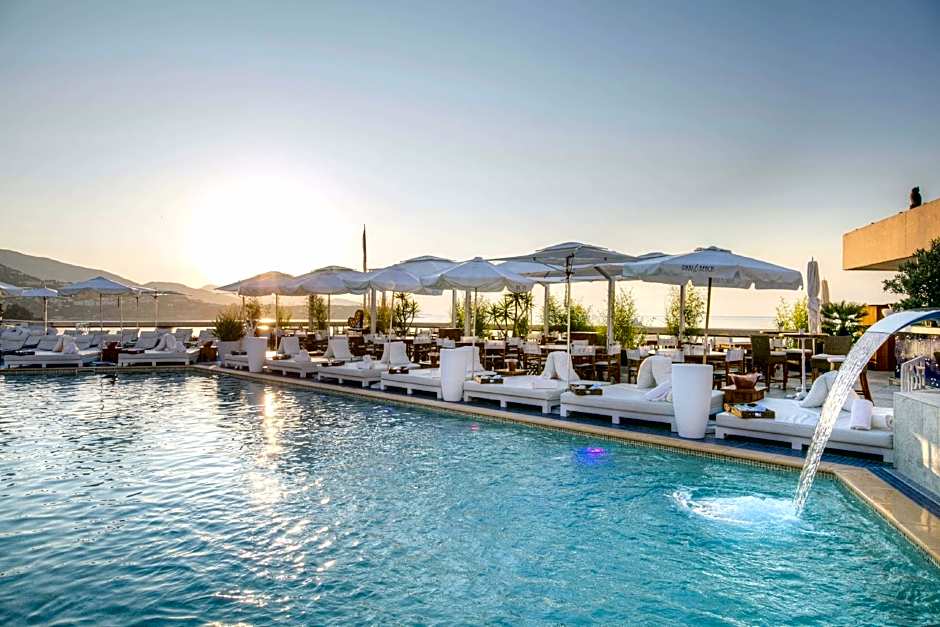 Fairmont Monte-Carlo