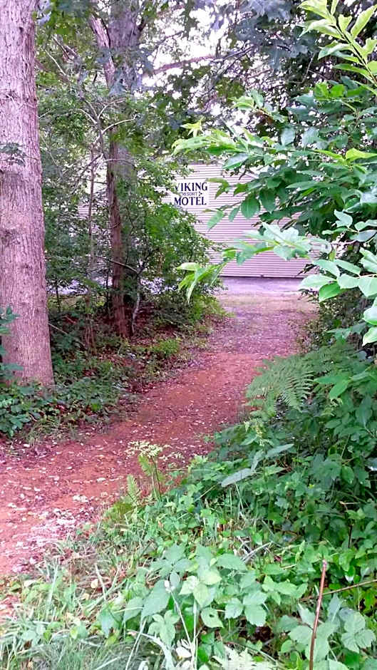 Viking Shores Motor Inn