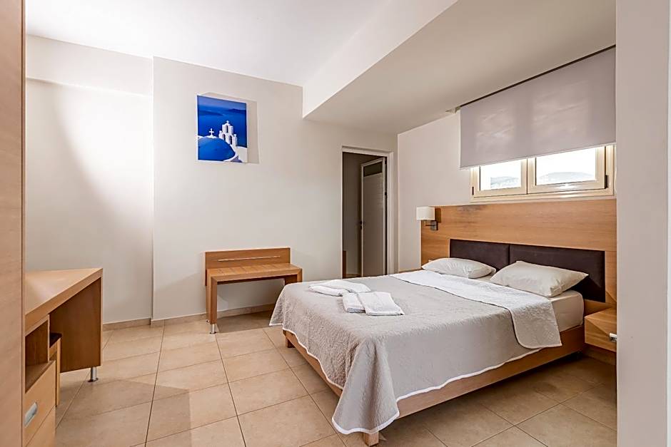 Pleasure Beach Hotel