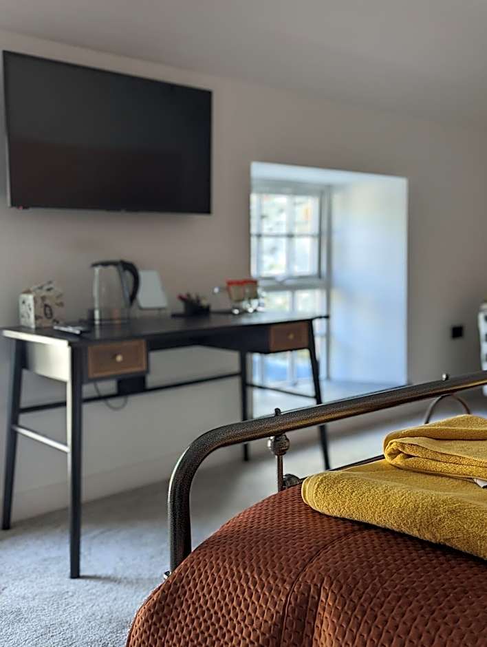 The Wolfe Inn Wolfscastle