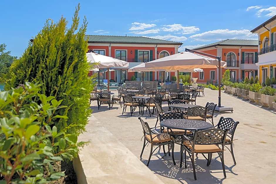 ECO Therma Village - SPA Mineral Pool & All inclusive & Free Parking