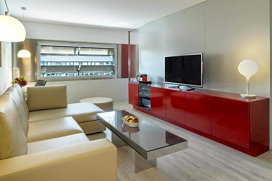 NH Collection Barcelona Constanza