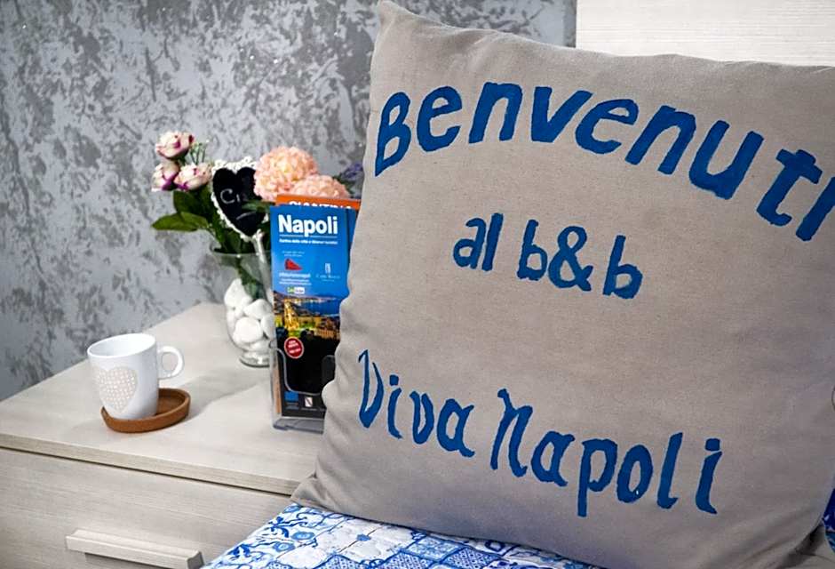 B&B VIVA NAPOLI
