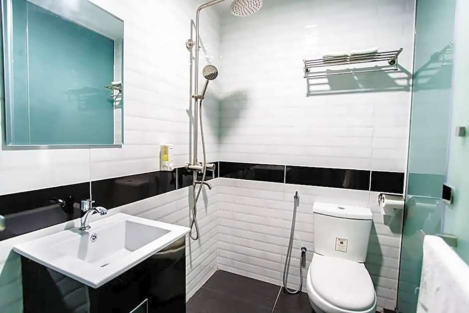 Jenjarom Boutique Hotel