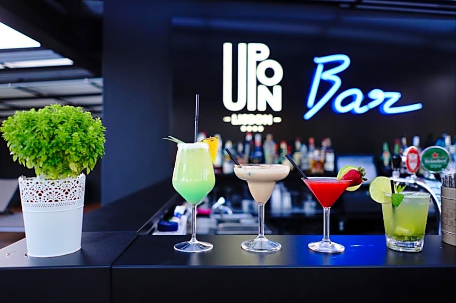 Upon Lisbon Prime Residences