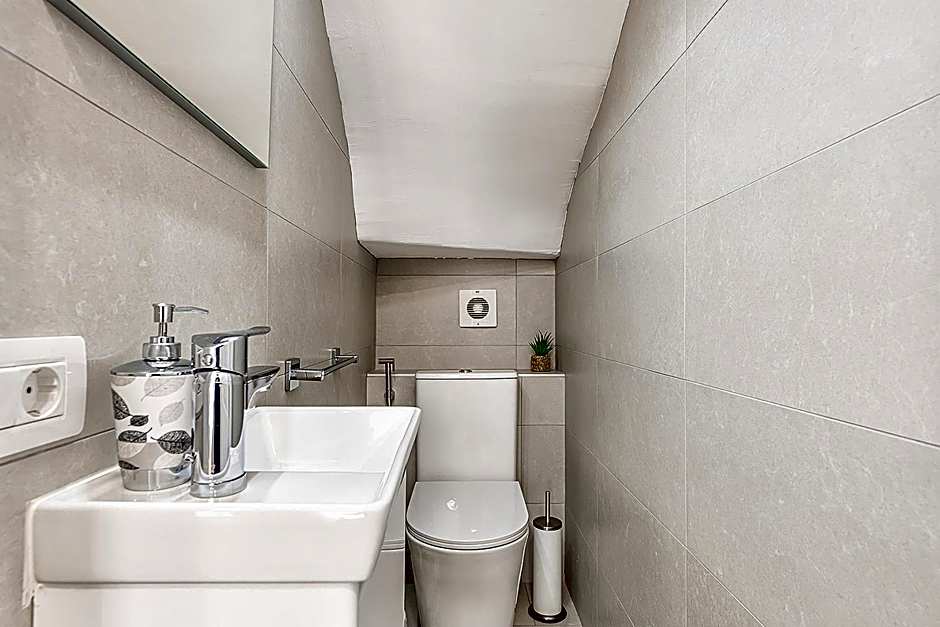 Villetta Green oasis club