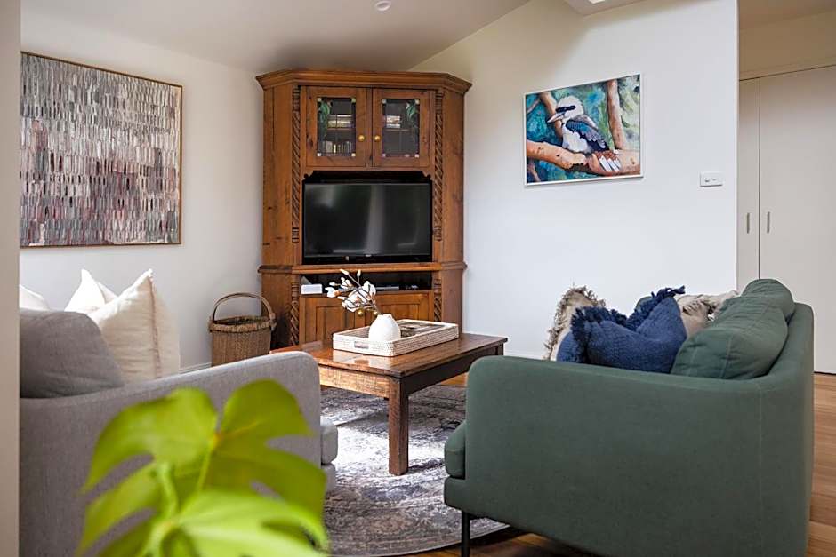 The Drawing Rooms of Berry