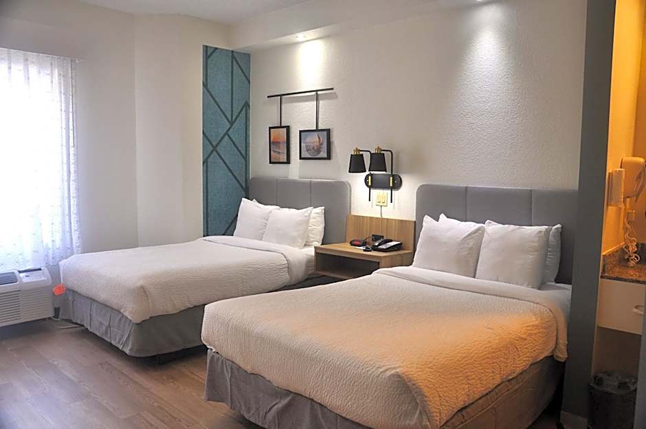 Sleep Inn Fort Pierce I-95