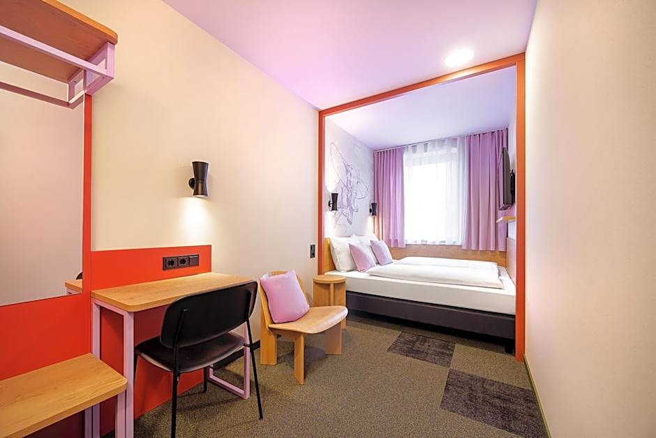 McDreams Hotel Wuppertal City