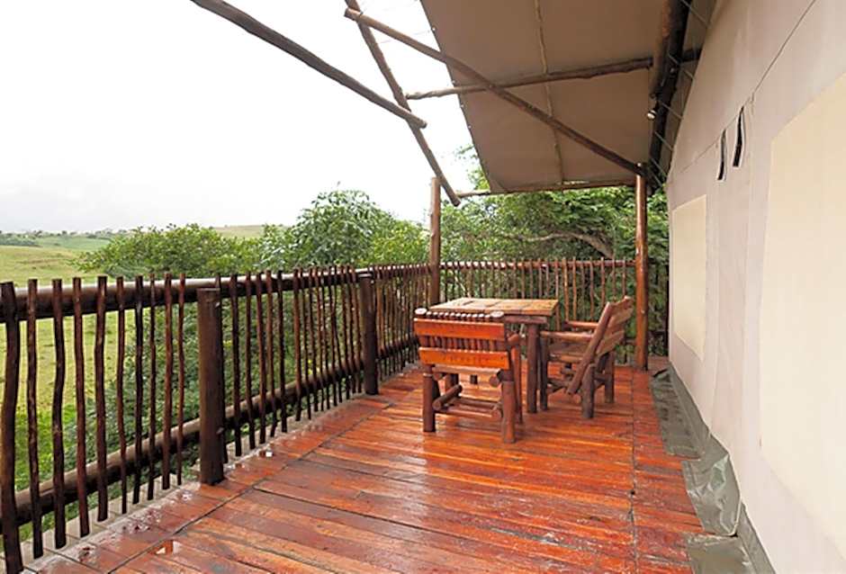 Rain Farm Game Lodge