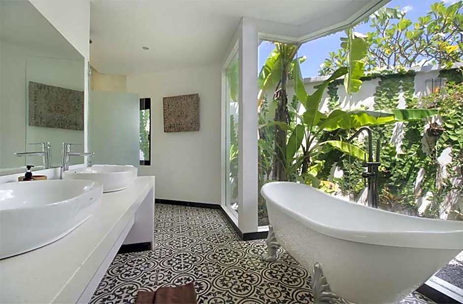 Villa Papaya by Optimum Bali Villas