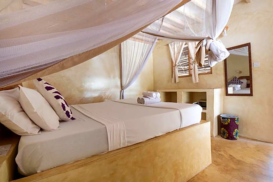 Bahari Beach Bungalows