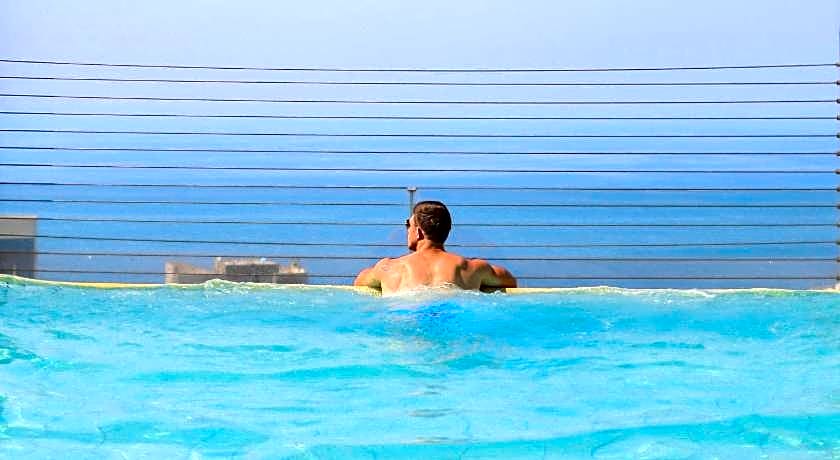 Gefinor Rotana  Beirut