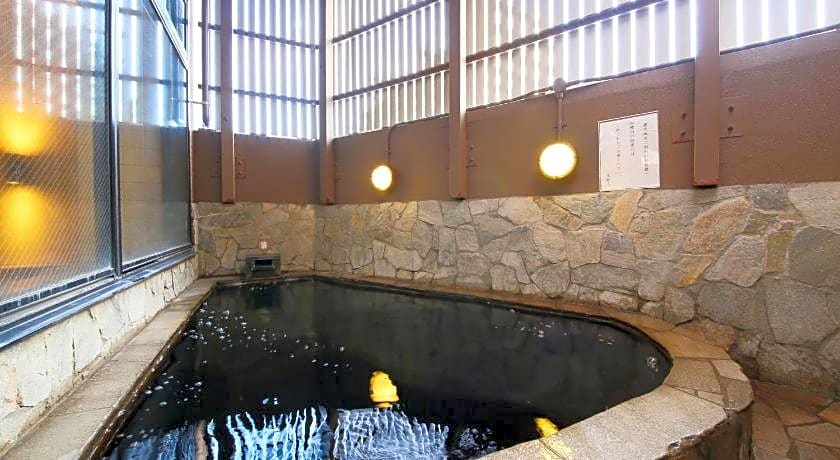 Apa Hotel Chiba-Yachiyo-Midorigaoka