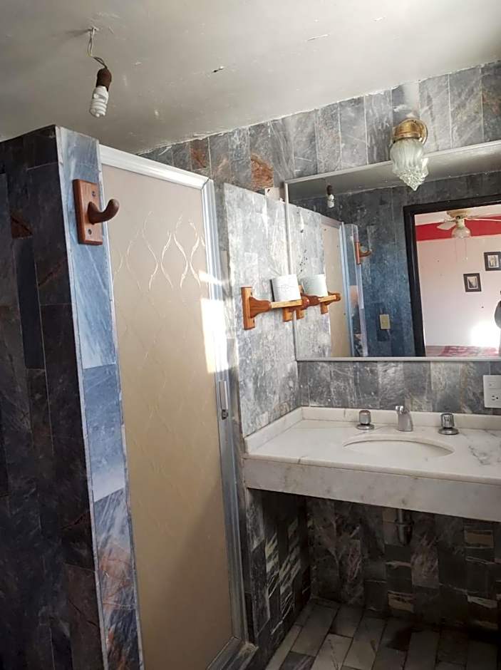 Gal - Habitaciones Confortables