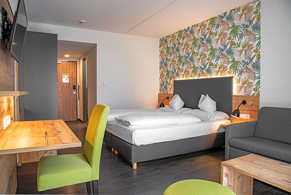 Alb Inn - Hotel & Apartments