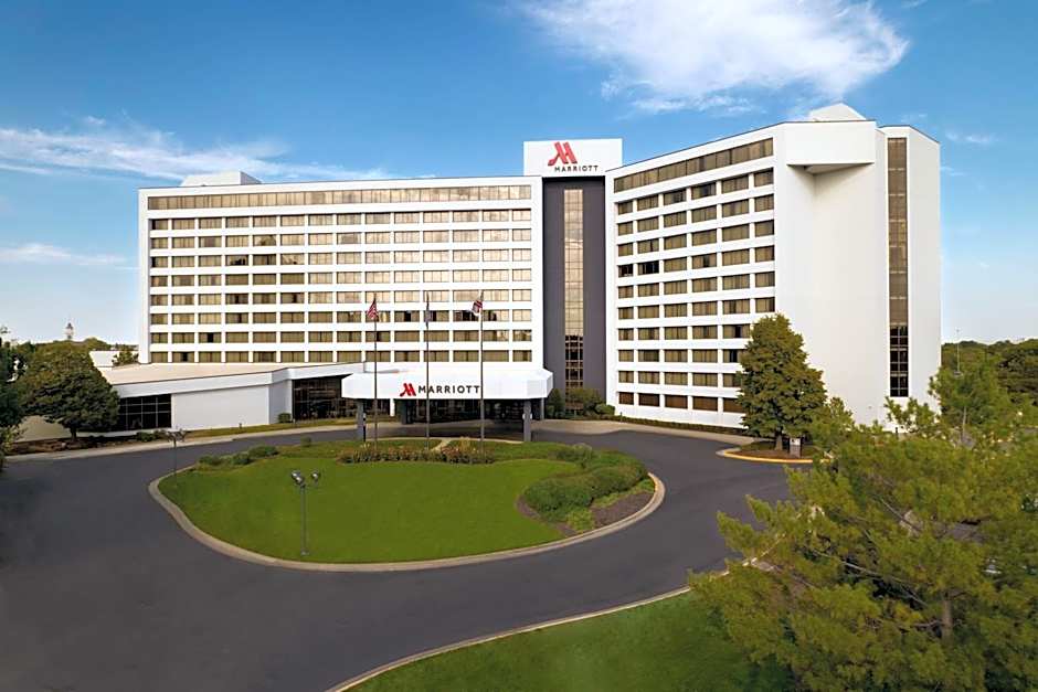 Marriott Kansas City Overland Park
