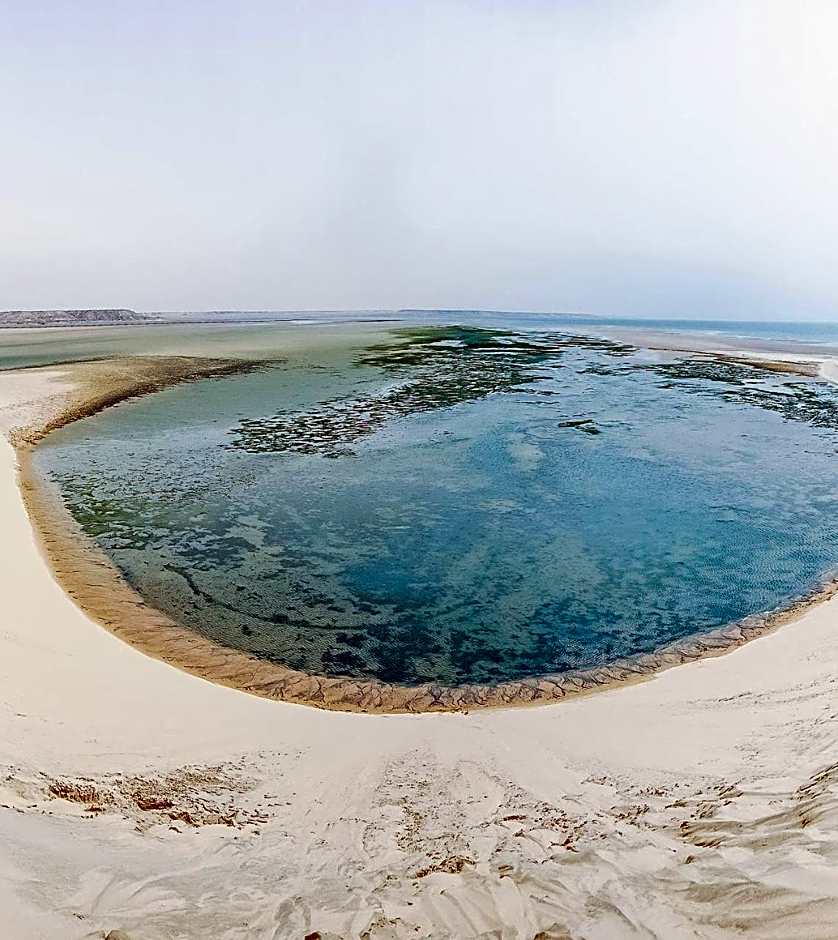 Dakhla Boarding Hotel & Restaurant